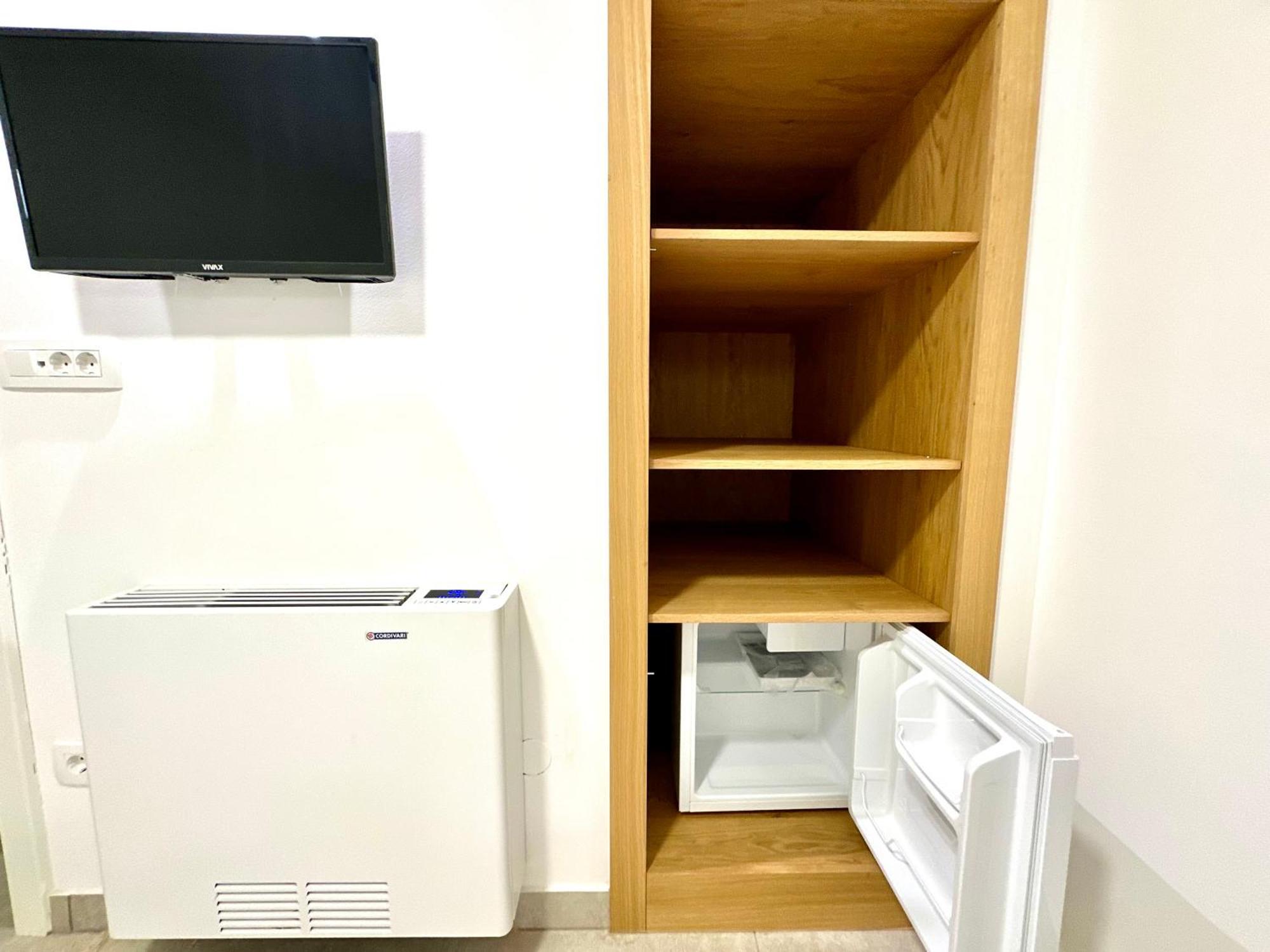 Mini Apartment