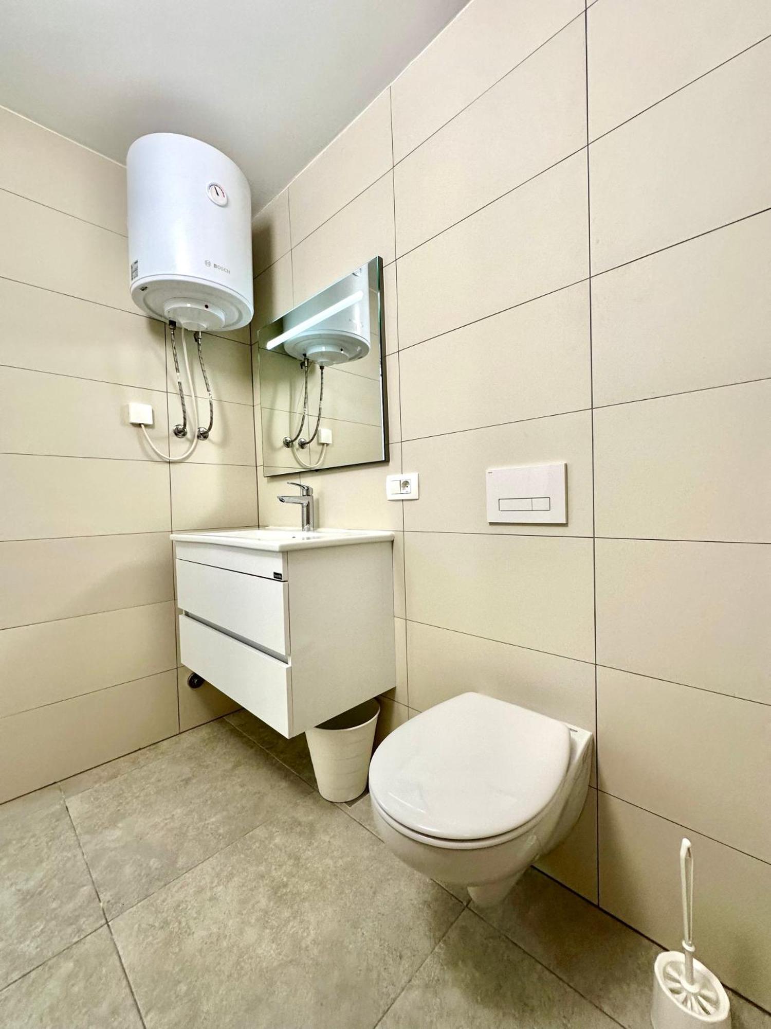 Mini Apartment