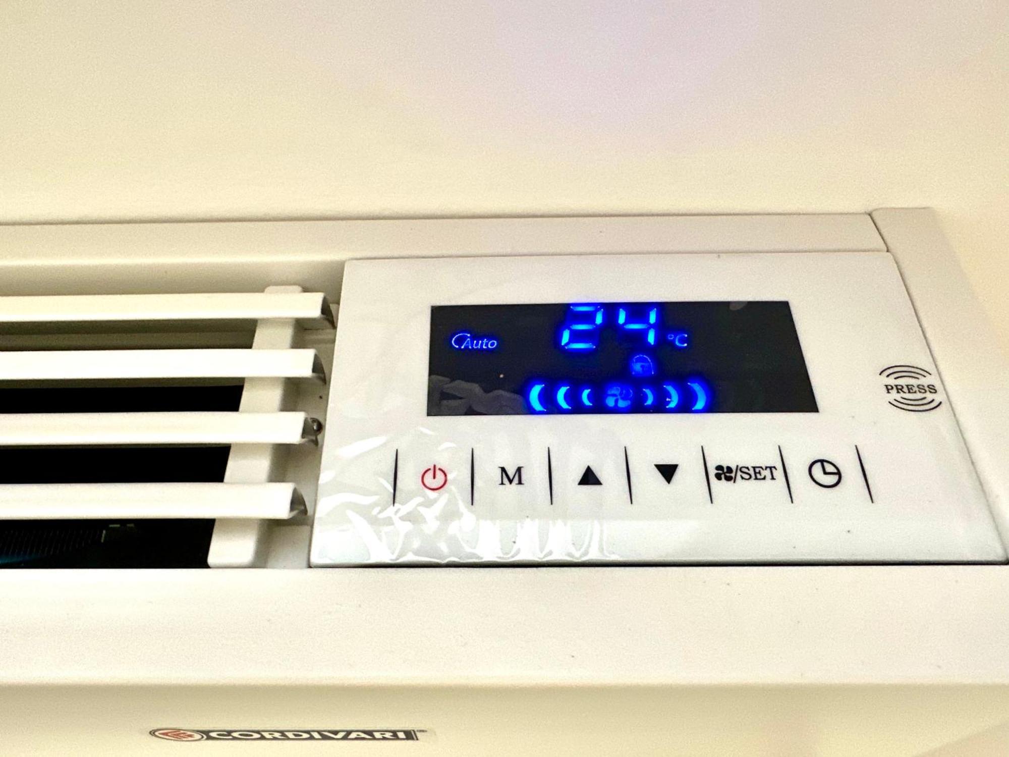 Apartment Mini
